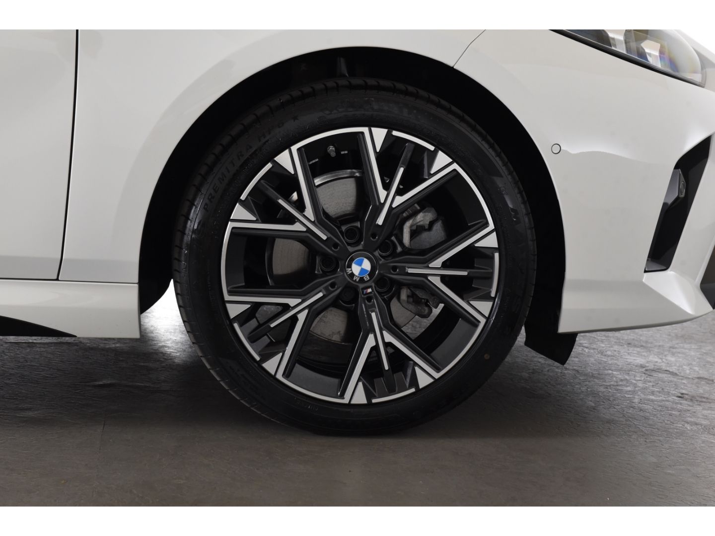 BMW 120 i M Sport Harman Kardon Komfortzugang Klimaa foto 4