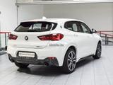 BMW X2 sDrive18d M Sport Navi Bluetooth PDC MP3 - gebrauchte BMW X2 aus dem Jahr 2021