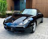 Porsche 996 Carrera Coupé Carrera - gebrauchte Porsche 996 aus dem Jahr 1999