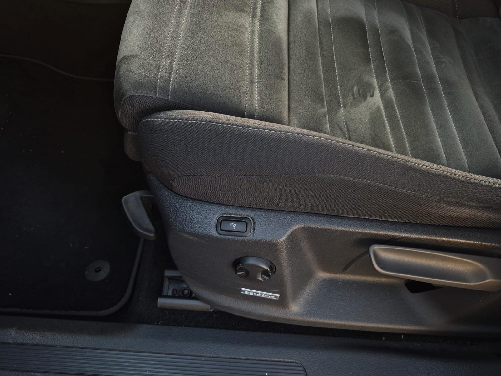Volkswagen Touran 1.5 TSI Highline R-Line ACC/8-fach Alu, миниатюра 15