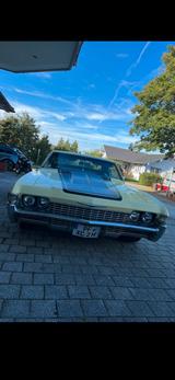 Chevrolet Impala 1968 - Chevrolet in Karlsruhe