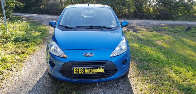 Ford Ka+ 1,2 Cool & Sound Edition / Euro  6 /