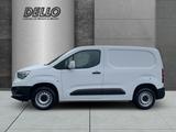 Opel Combo Cargo Edition COMBO E CARGO 1.5 D AHK Musi - LKWs & Trucks in Bremen