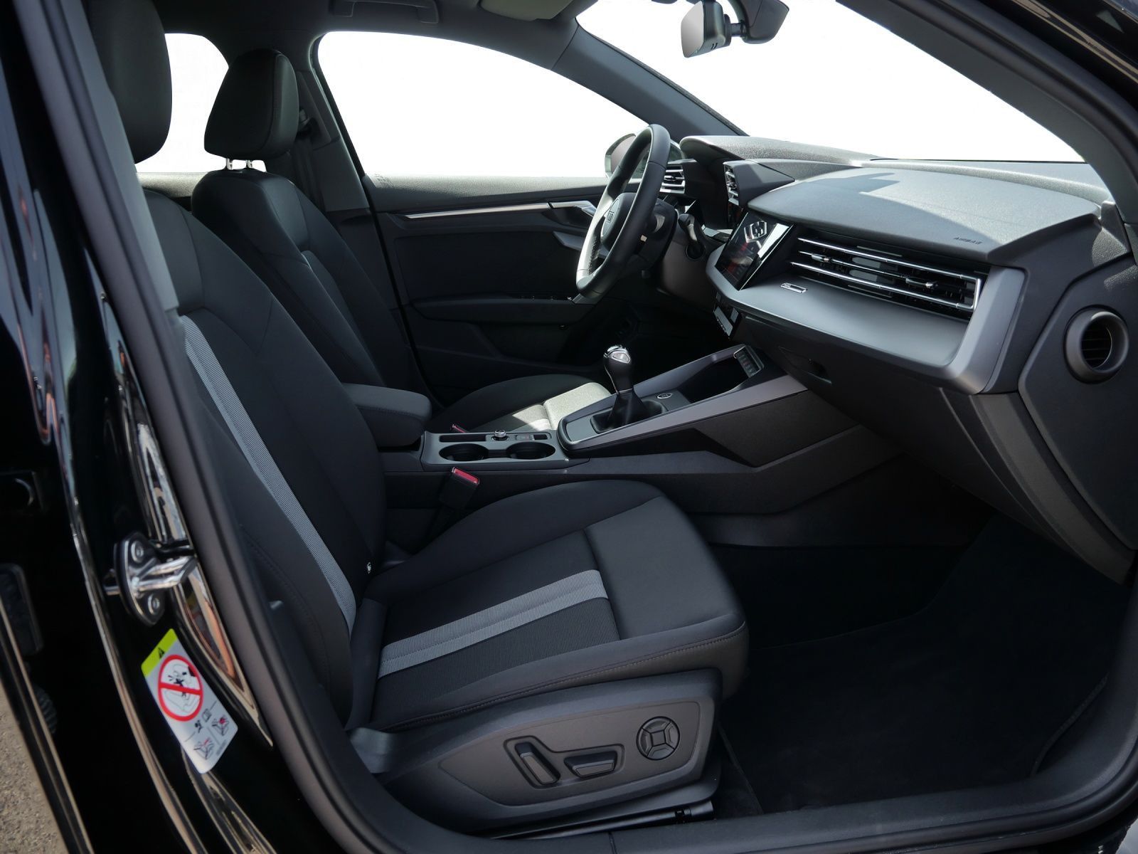 Audi A3 - Bild 4