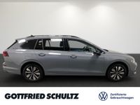 Volkswagen Golf - Vorschau Bild 4