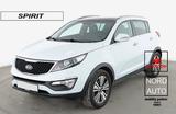 Kia Sportage 2.0GDi 4x4 Autom. Leder/Navi/Kam/Pdc - Kia Gebrauchtwagen in Berlin