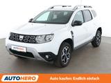 Dacia Duster 1.0 TCe SL 15 Ans*NAVI*CAM*AHK*PDC*KLIMA* - Dacia Duster Gebrauchtwagen in Bremen
