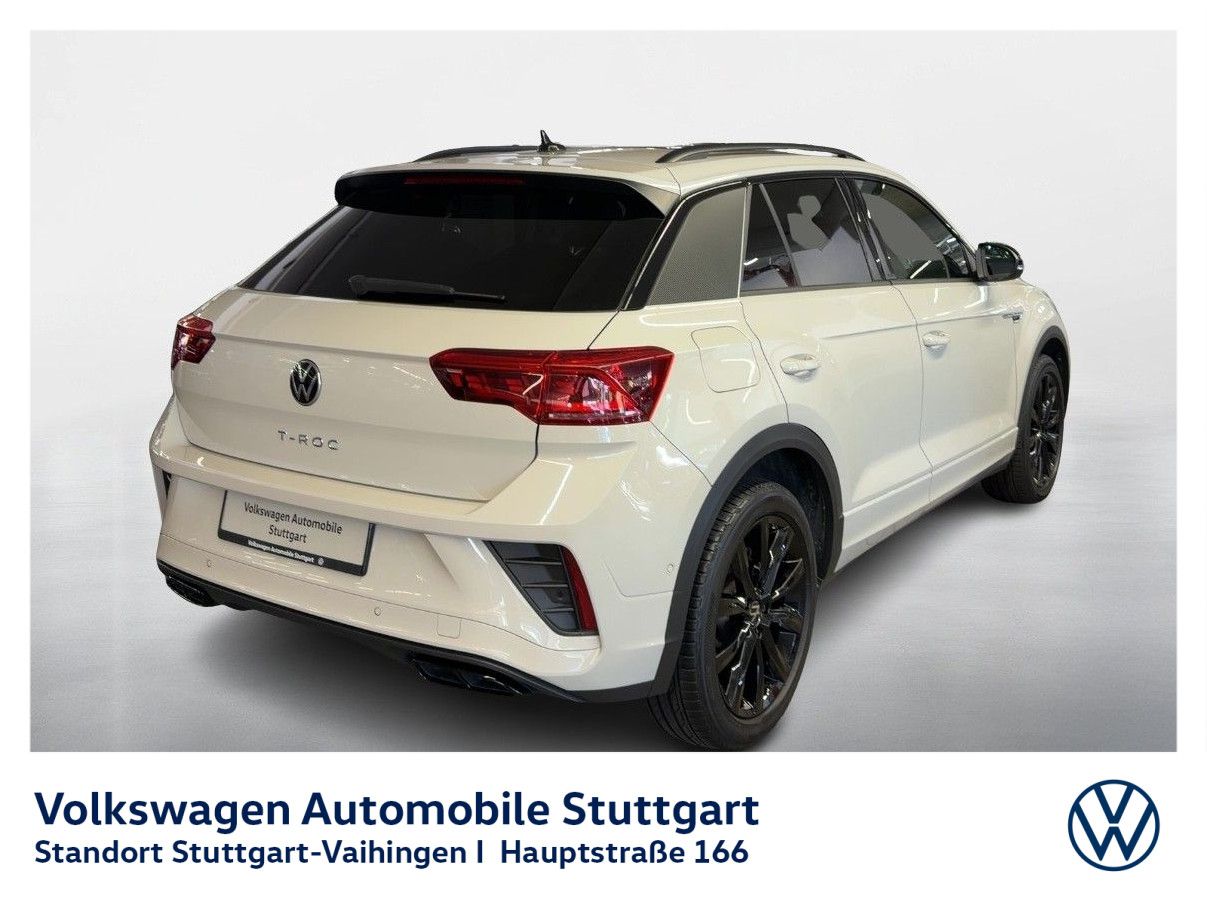Volkswagen T-Roc - Bild 3