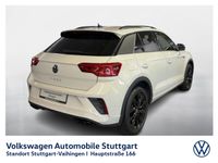 Volkswagen T-Roc - Vorschau Bild 3