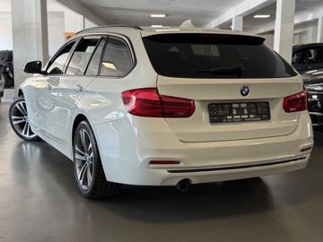 BMW 318 - 4