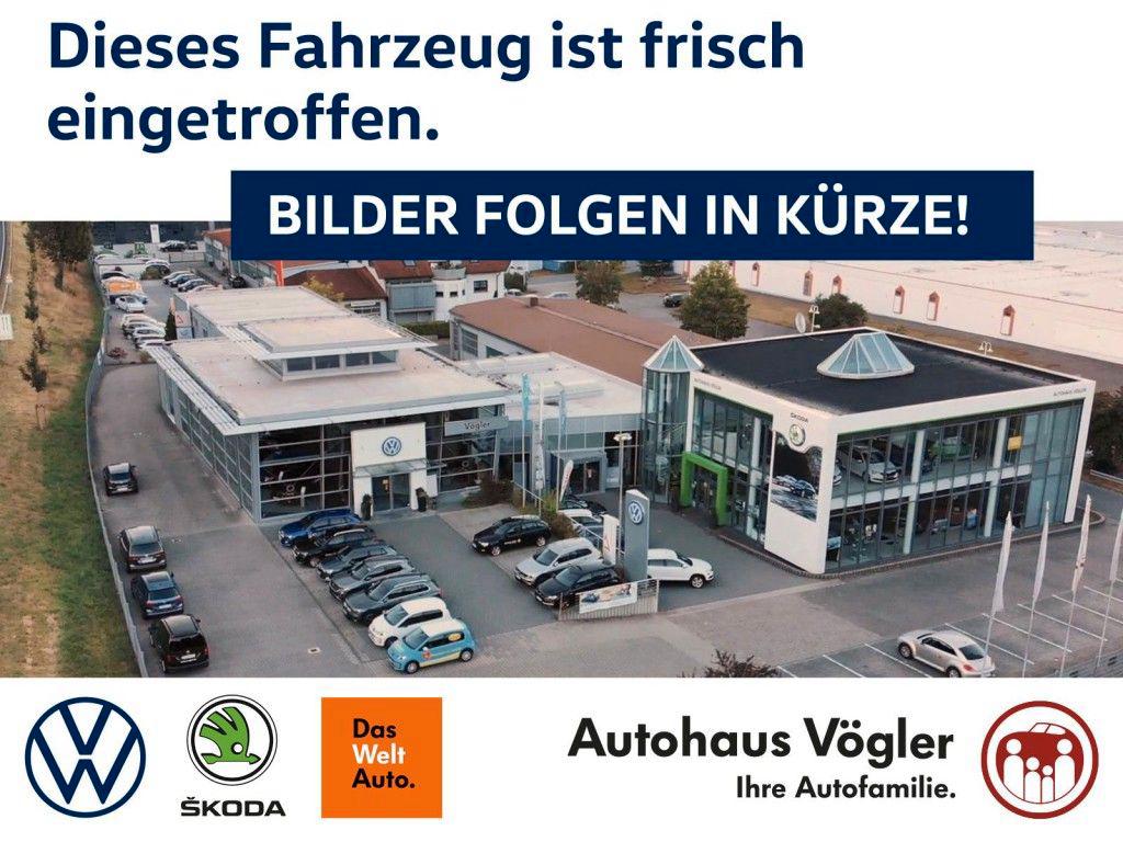 Skoda Kamiq Clever 1,0 TSI Navi CarPlay LED Digital