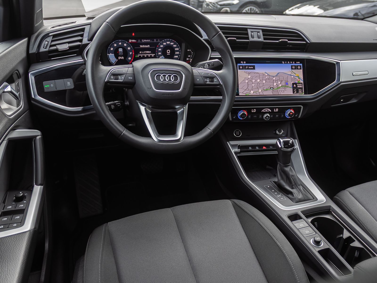 Audi Q3 - Bild 24