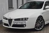Alfa Romeo 159 Sport Wagon! Sport Edition TI! BOSE! Navi!* - gebrauchte Alfa Romeo 159 aus dem Jahr 2011