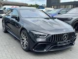 Mercedes-Benz AMG GT 63 S 4Matic+ 4.0 V8 / ST-HZ/PANO/ACC/360° - Mercedes-Benz AMG GT in Braunschweig