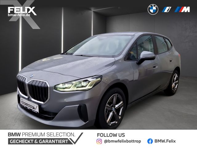 BMW 218i Active Tourer+WIDESCREEN+AUTOMATIK+AD.LED+C