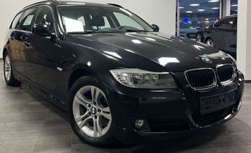 BMW 318 - 1