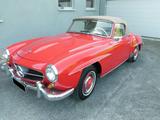 Mercedes-Benz 190SL