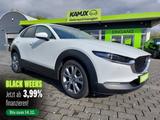 Mazda CX-30 2.0SKYACTIV-G Selection+LED+NAVI+TEMPO+PDC - weiße Mazda CX-30