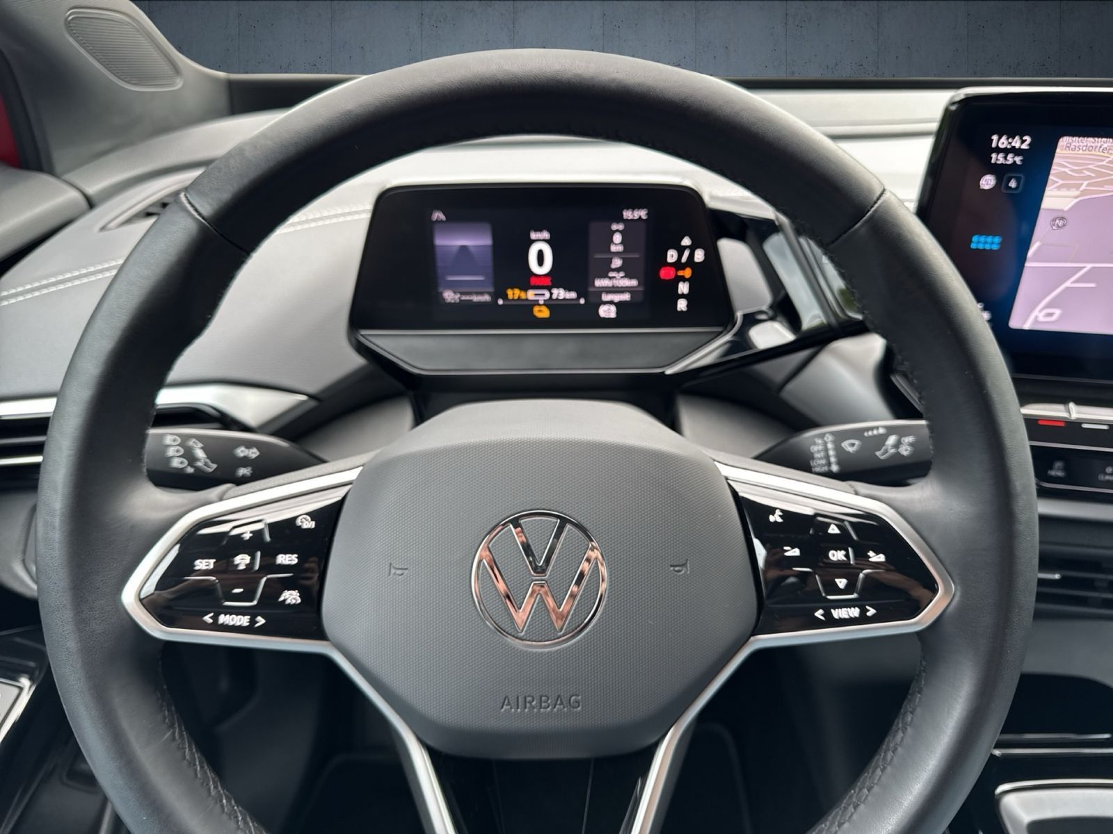 Volkswagen ID.5 - Bild 24