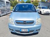 Opel Meriva 1.4 16V Cosmo - Opel Meriva: 16v