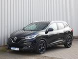 Renault Kadjar Crossborder-Klima-Xenon-Navi-PDC-AHK-Alu - Renault Kadjar: Crossborder