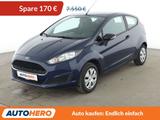 Ford Fiesta 1.25 Ambiente *KLIMA* - Ford Fiesta Ambiente mit Benzin-Antrieb