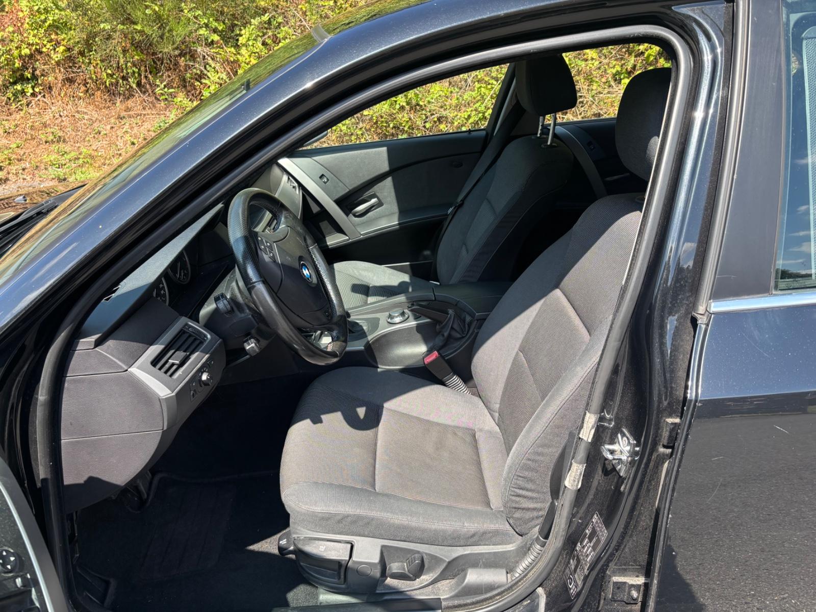 BMW - 530D - !TOP ANGEBOT!