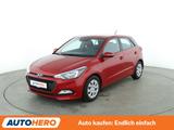 Hyundai i20 1.2 Trend*TEMPO*PDC*SHZ*KLIMA*GARANTIE*