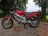 Honda Hawk NT650GT RC31 - HONDA HAWK