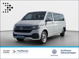 Volkswagen T6.1 Caravelle Comfortline ABTe LR*8Sitz*DAB+ - Volkswagen T6 mit Elektro-Antrieb: Abt