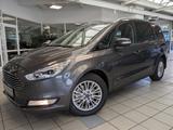 Ford Galaxy 2.0TDCITitan.*4x4*PANO-SD*AHK*LED*KEY-F - Ford Galaxy: Allradantrieb