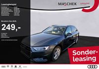 Audi A4 - Vorschau Bild 1