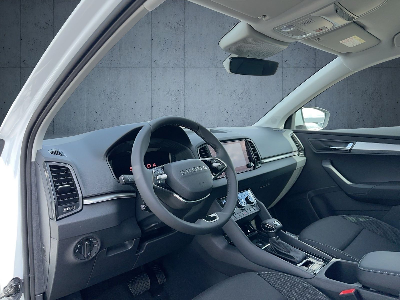 Skoda Karoq - Bild 9