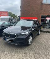 BMW X1 xDrive20i Advantage Steptronic Advantage