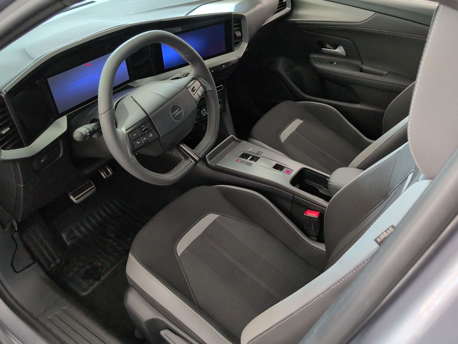 OPEL Mokka  1.2 Turbo GS Automatik LED SHZ CarPlay – Bild 36