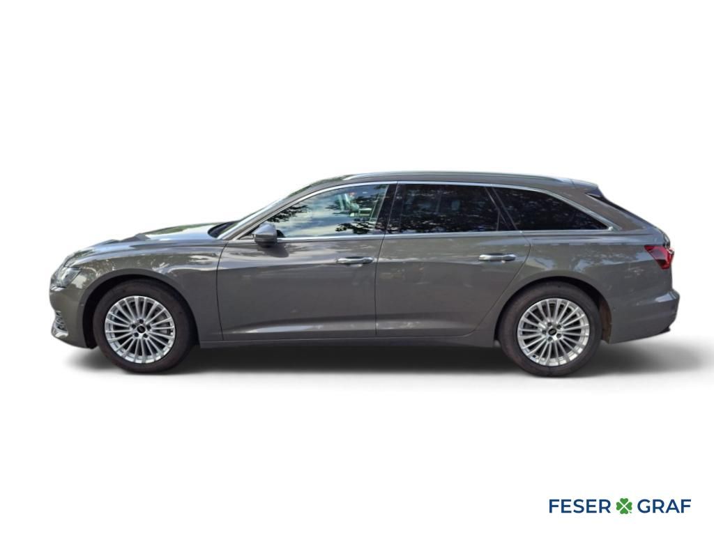 Audi A6 - Bild 3