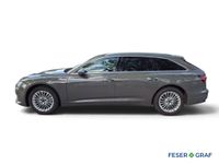 Audi A6 - Vorschau Bild 3