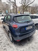 Renault ZOE Experience R110/Z.E. 50 Batteriekauf Exp... - Renault ZOE von privat