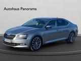 Skoda Superb Lim. L&K 4x4/Keygo/ACC/Carplay/Kamera/Mem - Skoda Superb Gebrauchtwagen in Berlin