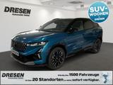 Renault Austral Esprit Alpine Full Hybrid E-Tech 200 Cit