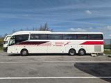 Irizar I6 AD3 - DAF motor - 67+2 Länge 14,89 m - Irizar LKWs