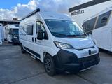 Forster VAN 599 HB Energy, Automatik, 140 PS, Solar - Offers