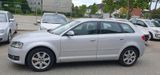 Audi A3, 1.4 Turbo Sportpaket, - Audi A3: Turbo