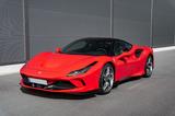 Ferrari F8 Tributo Coupé *Garantie * Racing Seats  - Ferrari aus 2019