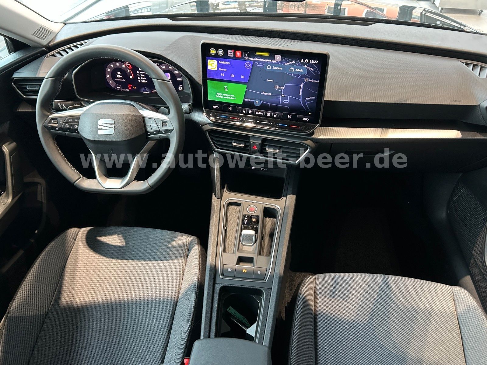 Seat Leon - Bild 10