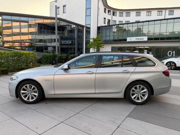 BMW 525 - 7
