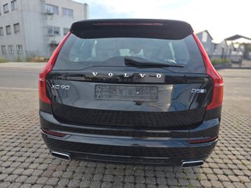 Volvo XC90 - 6