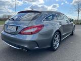 Mercedes-Benz CLS 350 Shooting Brake CLS 350 d Shooting Br...