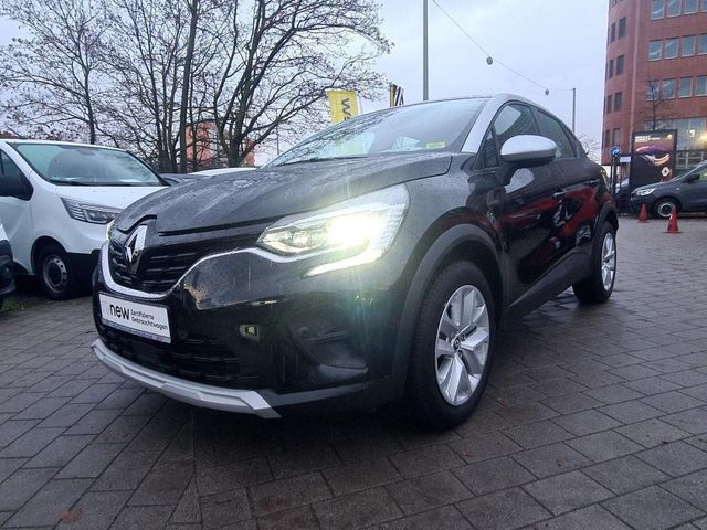 Renault Captur 1.3 TCe 140 EVOLUTION AUTOMATIK