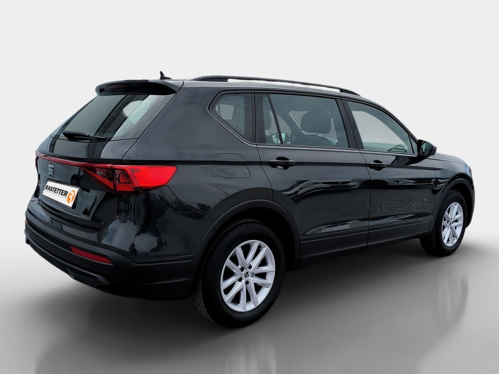 Seat Tarraco 2.0 TDI Style DSG Nav+Kamera+Sound+eHeck foto 6